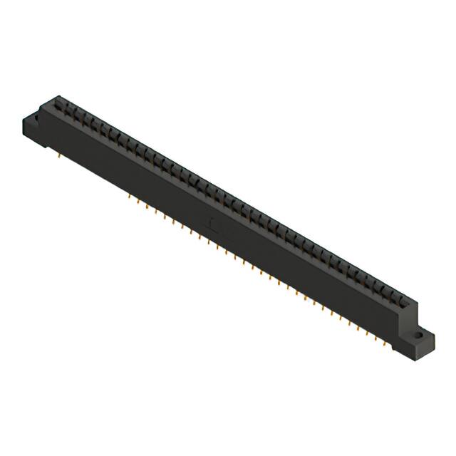 387-078-556-204 EDAC Inc.  Edgeboard Connectors